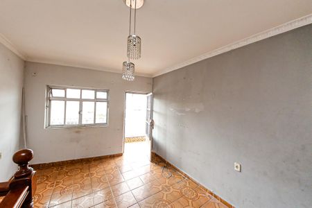 Casa para alugar com 2 quartos, 59m² em Vila Formosa, São Paulo