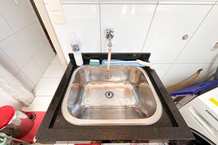 Apartamento à venda com 66m², 2 quartos e 1 vagaÁrea de Serviço