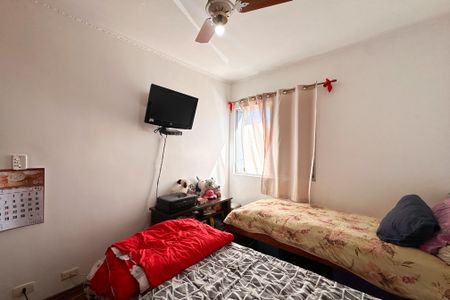 Apartamento à venda com 66m², 2 quartos e 1 vagaQuarto 1