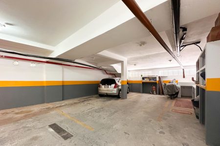 Apartamento à venda com 66m², 2 quartos e 1 vagaÁrea comum - Garagem