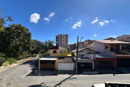 Apartamento à venda com 66m², 2 quartos e 1 vagaVista do Quarto 1