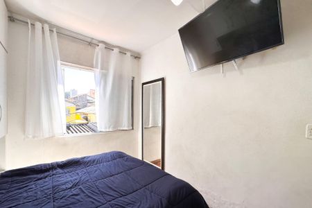 Apartamento à venda com 66m², 2 quartos e 1 vagaQuarto 2