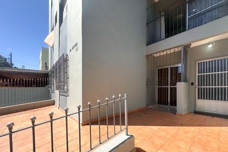 Apartamento à venda com 66m², 2 quartos e 1 vagaÁrea comum