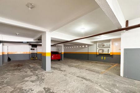 Apartamento à venda com 66m², 2 quartos e 1 vagaÁrea comum - Garagem