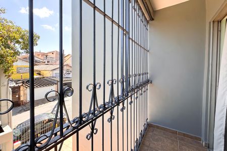 Apartamento à venda com 66m², 2 quartos e 1 vagaSacada