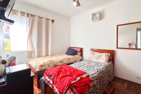 Apartamento à venda com 66m², 2 quartos e 1 vagaQuarto 1