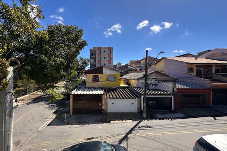 Apartamento à venda com 66m², 2 quartos e 1 vagaVista do Quarto 2