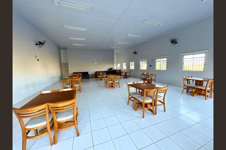 Apartamento à venda com 60m², 2 quartos e 1 vaga Apartamento à venda com 60m², 2 quartos e 1 vagaÁrea comum