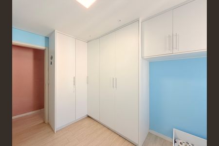 Apartamento à venda com 60m², 2 quartos e 1 vagaQuarto 1