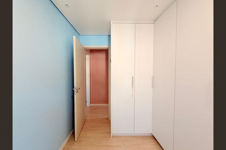 Quarto 1 de apartamento à venda com 2 quartos, 60m² em Medeiros, Jundiaí