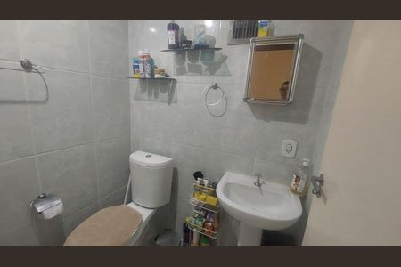Apartamento para alugar com 2 quartos, 74m² em Taquara, Rio de Janeiro
