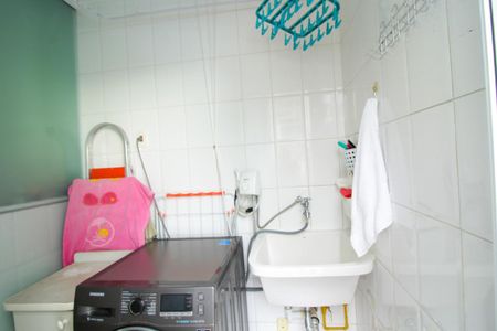 Apartamento à venda com 124m², 2 quartos e 4 vagas Apartamento à venda com 124m², 2 quartos e 4 vagasÁrea de Serviço