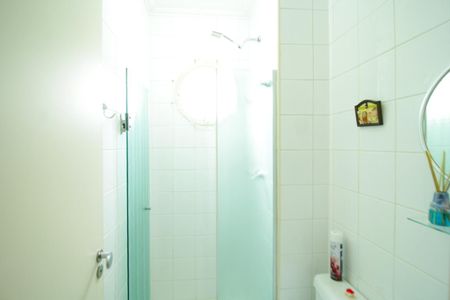 Apartamento à venda com 124m², 2 quartos e 4 vagas Apartamento à venda com 124m², 2 quartos e 4 vagasBanheiro Social