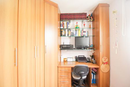 Apartamento à venda com 124m², 2 quartos e 4 vagas Apartamento à venda com 124m², 2 quartos e 4 vagasQuarto 2