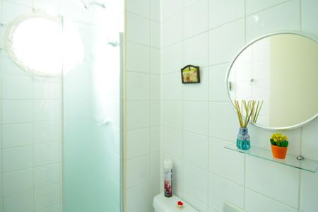 Apartamento à venda com 124m², 2 quartos e 4 vagas Apartamento à venda com 124m², 2 quartos e 4 vagasBanheiro Social