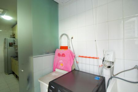 Apartamento à venda com 124m², 2 quartos e 4 vagas Apartamento à venda com 124m², 2 quartos e 4 vagasÁrea de Serviço