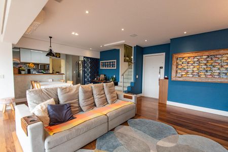 Apartamento à venda com 3 quartos, 243m² em Bosque da Saúde, São Paulo