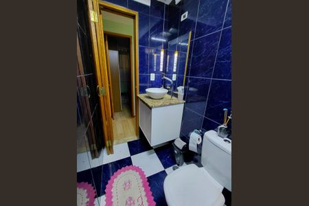 Apartamento à venda com 68m², 3 quartos e 1 vagaBanheiro