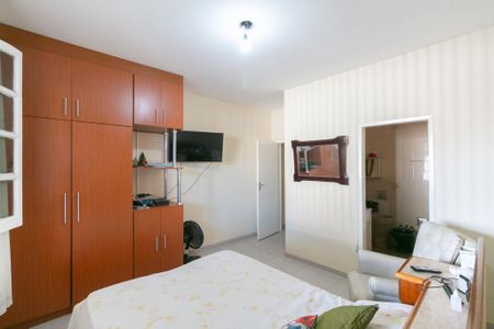 Casa à venda com 3 quartos, 360m² em Santa Rosa, Belo Horizonte