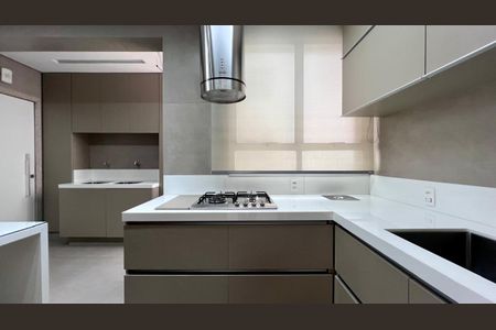 Apartamento à venda com 105m², 3 quartos e 2 vagascozinha