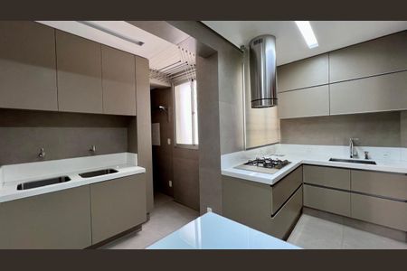 Apartamento à venda com 105m², 3 quartos e 2 vagascozinha
