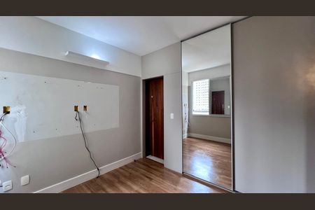 Apartamento à venda com 105m², 3 quartos e 2 vagasquarto 
