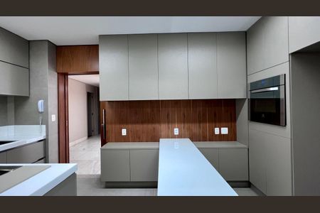 Apartamento à venda com 105m², 3 quartos e 2 vagascozinha