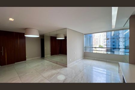 Apartamento à venda com 105m², 3 quartos e 2 vagassala 
