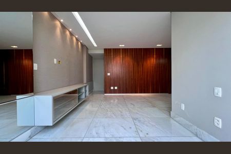 Apartamento à venda com 105m², 3 quartos e 2 vagassala 