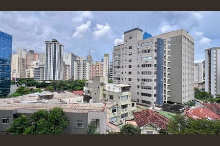 Apartamento à venda com 105m², 3 quartos e 2 vagasvista