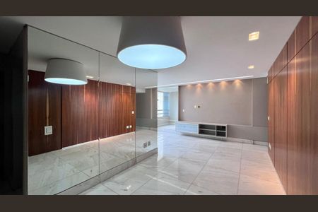 Apartamento à venda com 105m², 3 quartos e 2 vagassala 