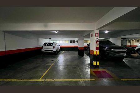 Apartamento à venda com 105m², 3 quartos e 2 vagasGaragem