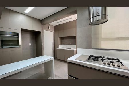 Apartamento à venda com 105m², 3 quartos e 2 vagascozinha