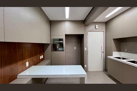 Apartamento à venda com 105m², 3 quartos e 2 vagascozinha