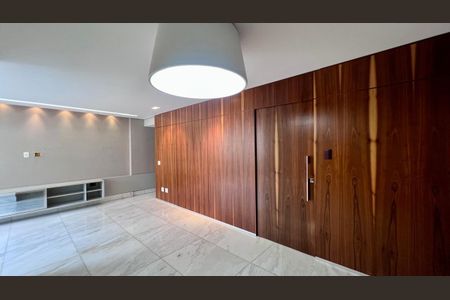 Apartamento à venda com 105m², 3 quartos e 2 vagassala 