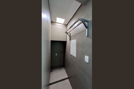 Apartamento à venda com 105m², 3 quartos e 2 vagasÁrea de Serviço