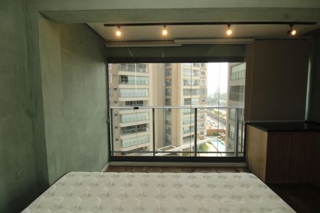 Studio para alugar com 26m², 1 quarto e sem vagaStudio