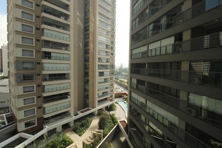 Vista do Studio de kitnet/studio para alugar com 1 quarto, 26m² em Vila Mariana, São Paulo