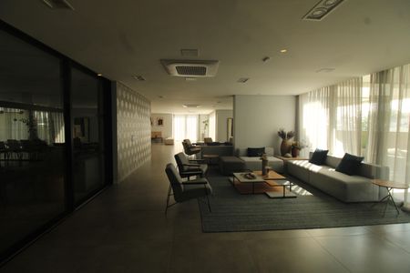 Studio para alugar com 26m², 1 quarto e sem vagaÁrea comum