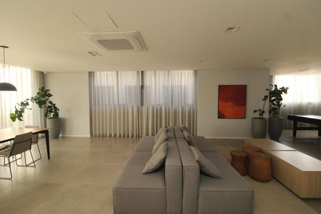Studio para alugar com 26m², 1 quarto e sem vagaÁrea comum