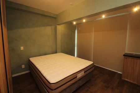 Studio para alugar com 26m², 1 quarto e sem vagaStudio