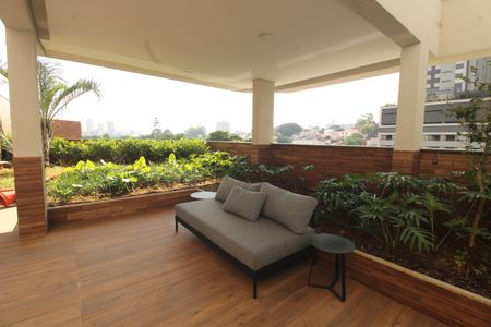 Studio para alugar com 26m², 1 quarto e sem vagaÁrea comum