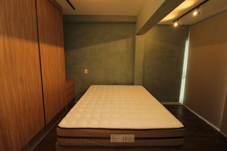 Studio para alugar com 26m², 1 quarto e sem vagaStudio