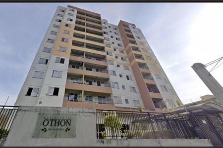 Apartamento para alugar com 50m², 2 quartos e 1 vaga