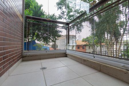 Apartamento para alugar com 100m², 2 quartos e 3 vagasSacada