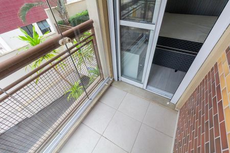 Apartamento para alugar com 100m², 2 quartos e 3 vagasSacada