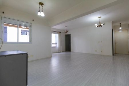 Apartamento para alugar com 100m², 2 quartos e 3 vagasSala