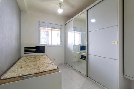 Apartamento para alugar com 100m², 2 quartos e 3 vagasQuarto 1