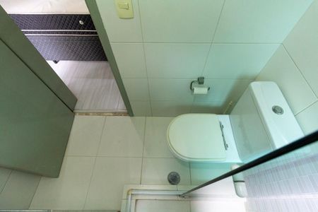 Apartamento para alugar com 100m², 2 quartos e 3 vagasBanheiro 1