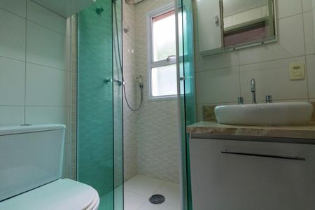 Apartamento para alugar com 100m², 2 quartos e 3 vagasBanheiro 1